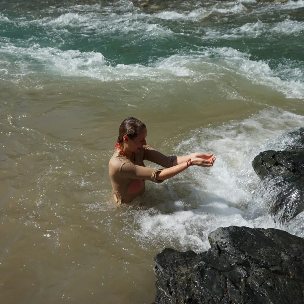 PROJEV SVÉ AUTENTICKÉ JÁ