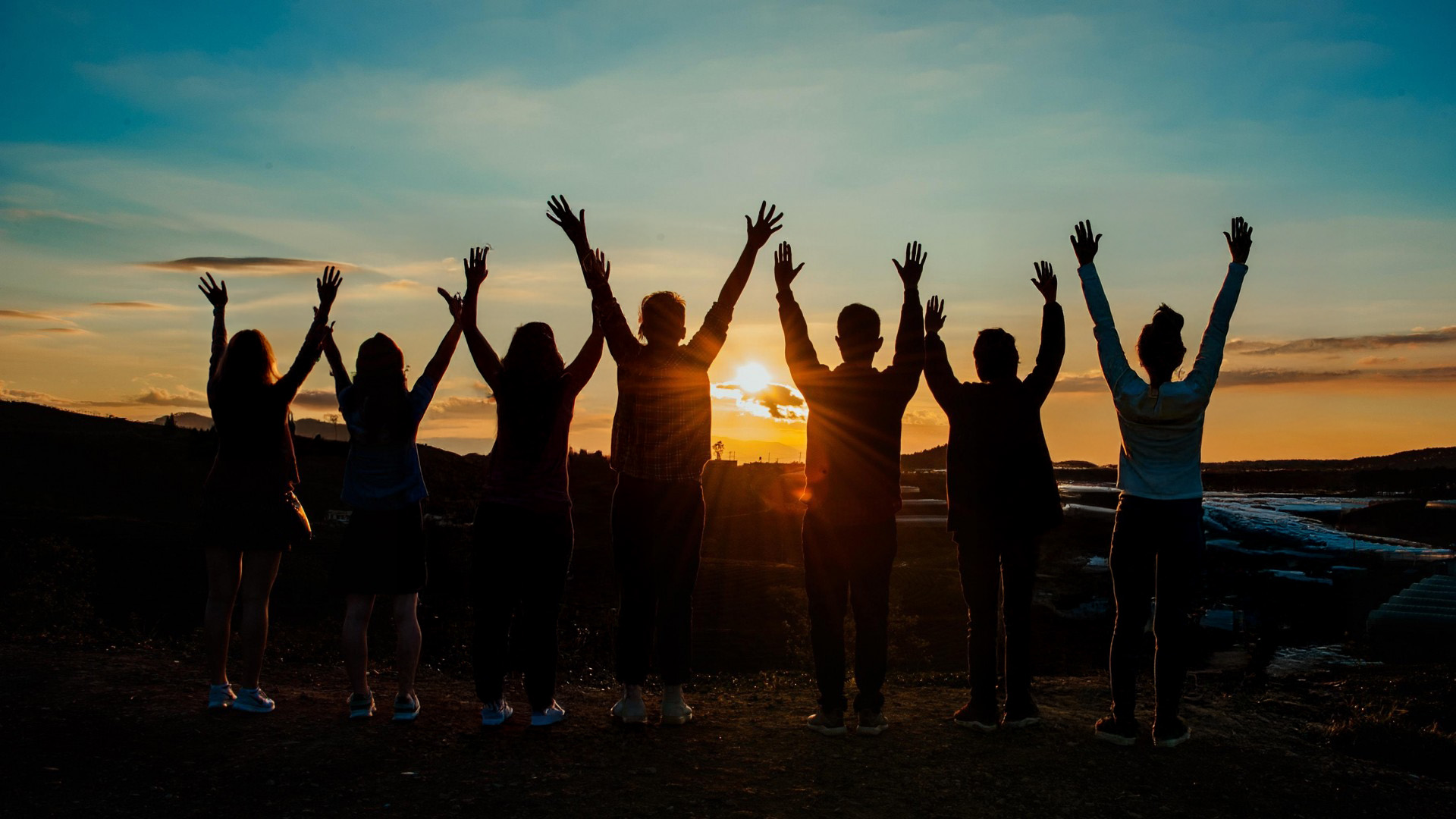 TEAMBUILDING – CESTA K AUTENTICKÉ HARMONII